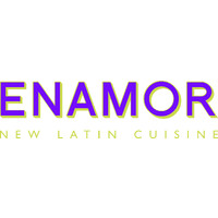 Enamor - New Latin Cuisine logo - Similar company to Lobster Group