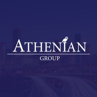 Athenian Group logo - Similar company to 236 Ventures