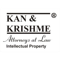 KAN AND KRISHME logo - Similar company to Tifac