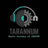 Tarannum-The Music Society of IGDTUW logo - Similar company to Sia Ami