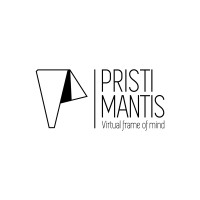 Pristimantis logo - Similar company to Forlabs