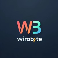 Wirabyte logo - Similar company to Attra Inter Group