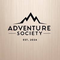 Adventure Society logo - Similar company to Kehko