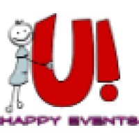 U! Happy Events