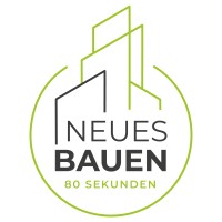 Neues Bauen - 80 Sekunden logo - Similar company to Hype Works