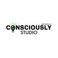 CONSCIOUSLY STUDIO logo - Similar company to 11 Betties
