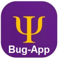 Bug Psicologia Online logo - Similar company to Kids Akili