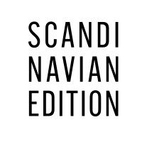 Scandinavian Edition logo - Similar company to Soulosofie