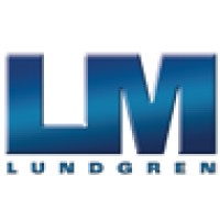 Lundgren Management logo - Similar company to Venture Construction And Development