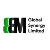 BBM Global Synergy Limited logo - Similar company to Krisadic Ltd