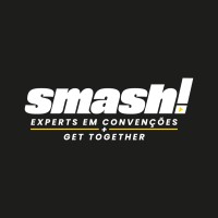 Agência Smash logo - Similar company to Elemental.5