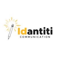 IDANTITI Communication logo - Similar company to Zandu Tech