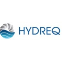 Hydreq logo - Similar company to Hydric