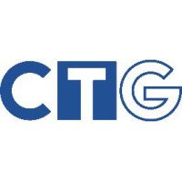 Compliance Technology Group, Inc. “CTG, Inc”(West Chester,PA) logo - Similar company to Analytic Search