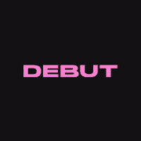 DEBUT logo - Similar company to Indigo Multimedia