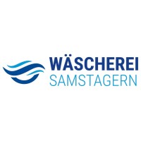 Wäscherei Samstagern AG logo - Similar company to Lavarent
