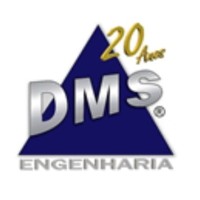 Dms Engenharia Elétrica logo - Similar company to Lumitech - Soluções Em Suporte Técnico