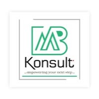 MBKONSULT logo - Similar company to Project Meuve