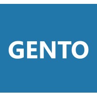 Gentoapp logo - Similar company to Starter
