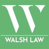 Walsh Law PLLC logo - Similar company to Nor Luyce Mentoring Center For Youth