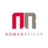 NomadReflex logo - Similar company to Tcpi - Tecnoprojecto Internacional (A Ponticelli Frères Group Company)