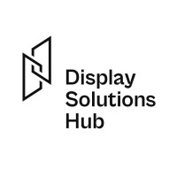 Display Solutions Hub logo - Similar company to Accur8 Grafix