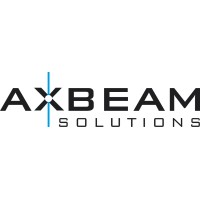 Axbeam Solutions GmbH logo - Similar company to Sigma Vision