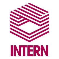 INTERN A/S logo - Similar company to Nordsten