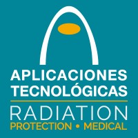 Aplicaciones Tecnológicas de la Física logo - Similar company to Velo.Api Gmbh