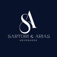 Sartori & Arias Advogados logo - Similar company to Performister Group