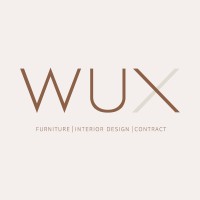 Wux Project logo - Similar company to The Mob