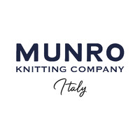 Munro Knitting Company S.r.l. logo - Similar company to Atelier Munro