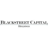 Blackstreet Capital Holdings, LLC logo - Similar company to Black Bear Sports Group, Inc.
