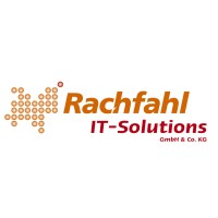 Rachfahl IT-Solutions GmbH & Co. KG logo - Similar company to Itvalidation