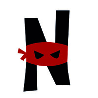 Somos Ninja logo - Similar company to Oppia Estonia