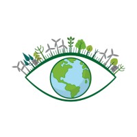 THE GREEN GOAL logo - Similar company to Lusuli Communication