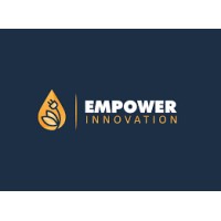 Empower Innovation logo - Similar company to Perigo Company, Llc
