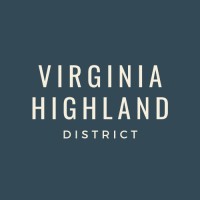 Virginia Highland District Association logo - Similar company to Proactive Recruiting Group