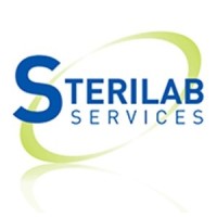 Sterilab Services logo - Similar company to Dependall Ltd