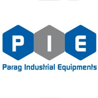 PARAG INDUSTRIAL EQUIPMENTS PVT. LTD. logo - Similar company to Raunit Engineering