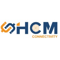 HCM Perú logo - Similar company to Sim2M Global