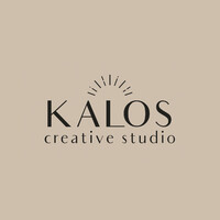 KALOS Creative Studio logo - Similar company to The Skyline Project