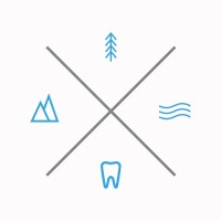 Junction Dental logo - Similar company to Armstrong Dental Studio