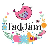 TadJam logo - Similar company to Bio Good