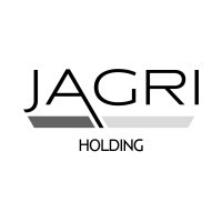 JAGRI Holding GmbH logo - Similar company to Jagri Gmbh Installation Services