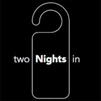 Two Nights In logo - Similar company to Alta