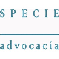 Specie Sociedade de Advocacia logo - Similar company to Spadoni & Correa