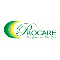 Procare Egypt logo - Similar company to Mediserv Egypt