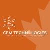Canadian E Market Technologies logo - Similar company to Realstarter Canada
