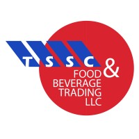 TSSC Food & Beverage Trading LLC logo - Similar company to Spiritscan